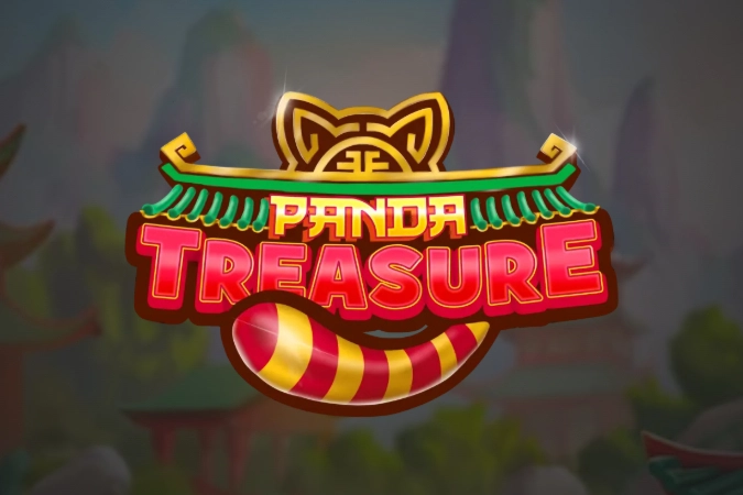 Panda Treasure pokie