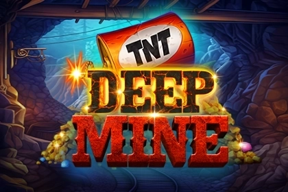 Deep Mine pokie