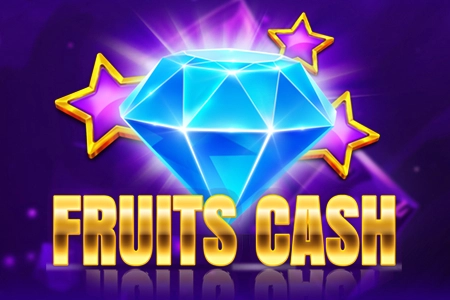 Fruits Cash pokie