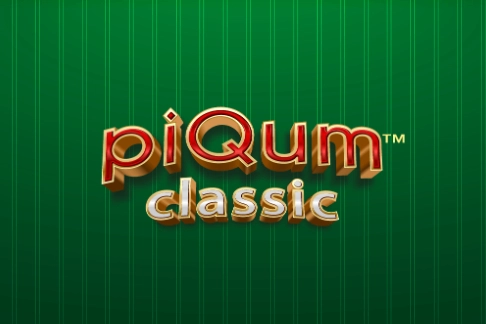 Piqum Classic pokie