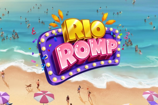 Rio Romp pokie