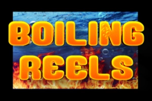 Boiling Reels pokie
