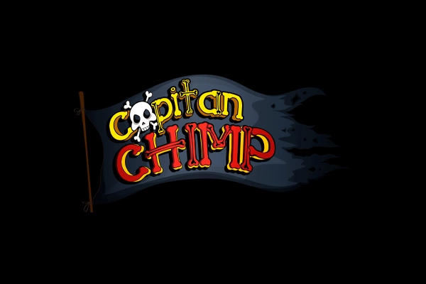 Capitan Chimp pokie
