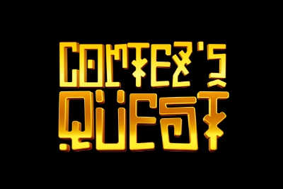 Cortez's Quest pokie