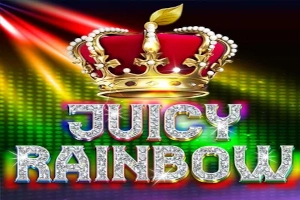 Juicy Rainbow pokie