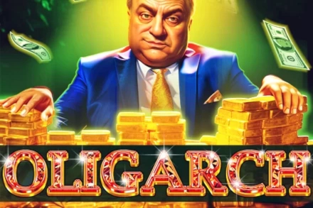 Oligarch pokie