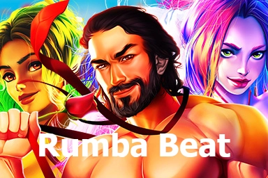 Rumba Beat pokie