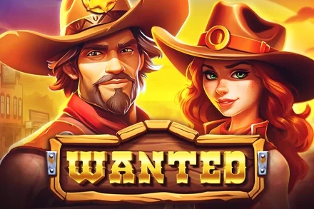 Wanted pokie