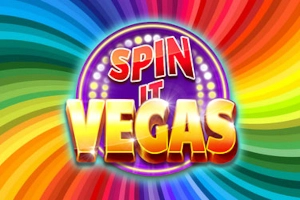 Spin It Vegas pokie