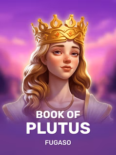 Book Of Plutus pokie