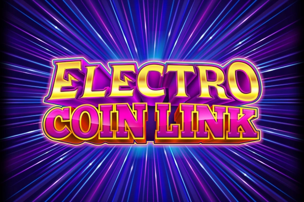 Electro Coin Link pokie
