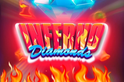 Inferno Diamonds pokie