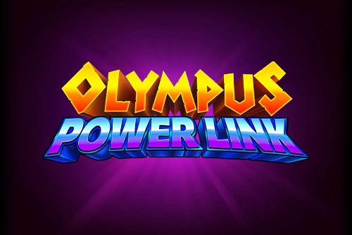 Olympus Power Link pokie