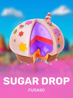 Sugar Drop pokie