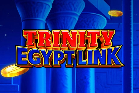 TRINITY EGYPT LINK pokie