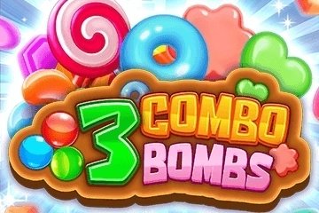3 Combo Bombs pokie