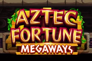 Aztec Fortune Megaways pokie
