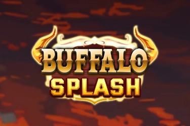Buffalo Splash pokie
