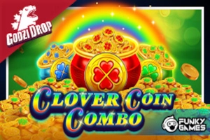 Clover Coin Combo pokie