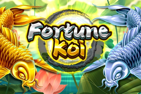 Fortune Koi pokie