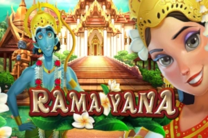 Ramayana pokie
