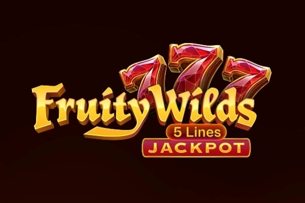 Fruity Wilds 5 pokie