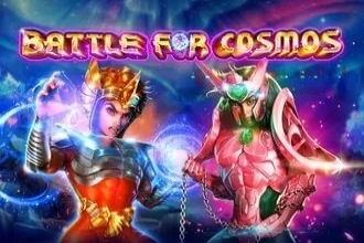 Battle For Cosmos pokie