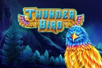 Thunder Bird pokie