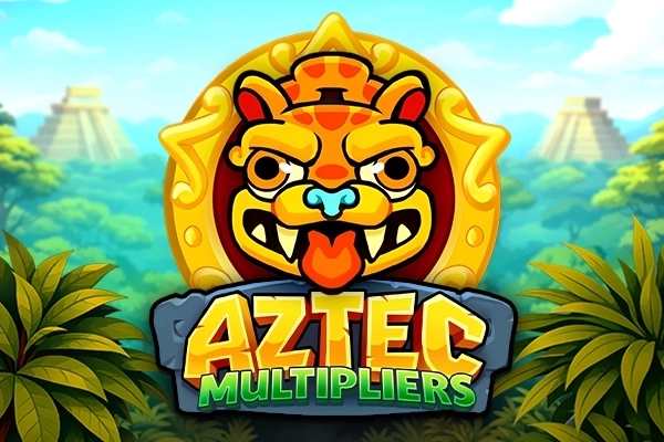 Aztec Multipliers pokie
