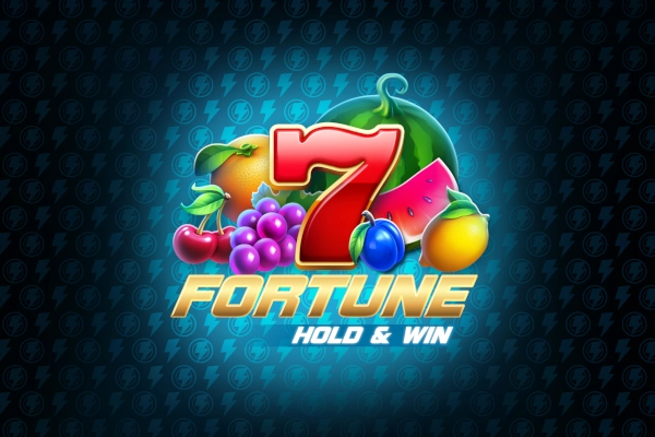 Fortune Hold & Win pokie