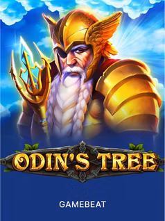 Odin's Tree pokie