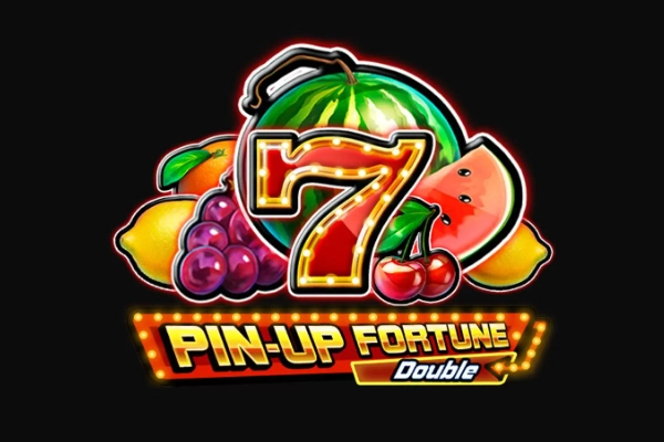 Pin-Up Fortune Double pokie