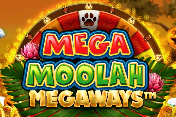 Mega Moolah Megaways pokie