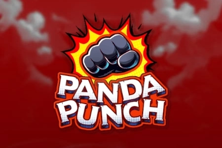 Panda Punch pokie