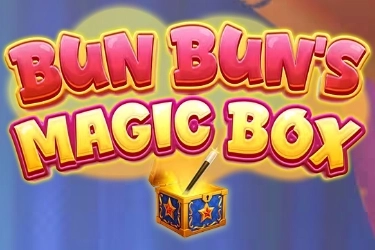Bun Bun's Magic Box pokie