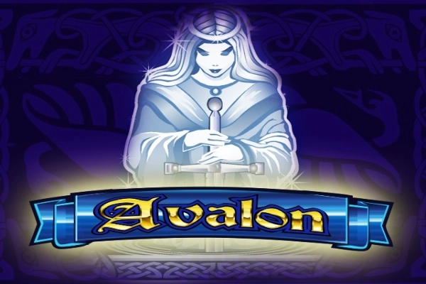 Avalon pokie