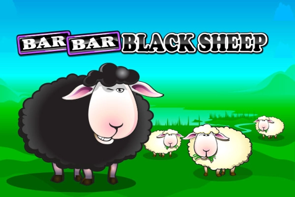 Bar Bar Black Sheep pokie
