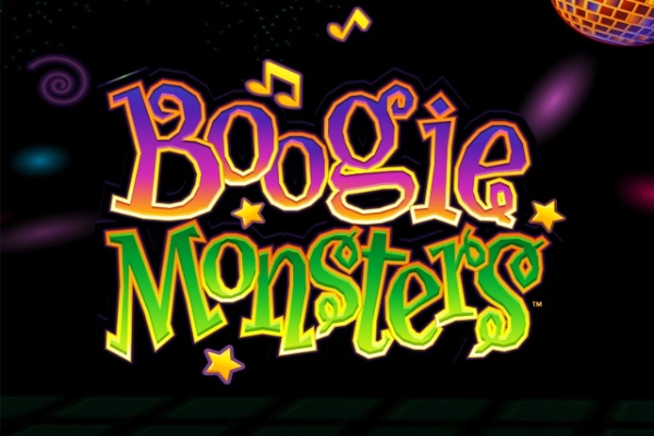 Boogie Monsters pokie