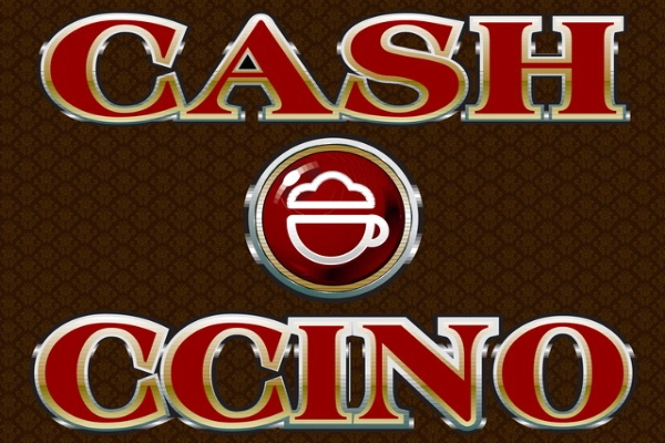 CashOccino pokie