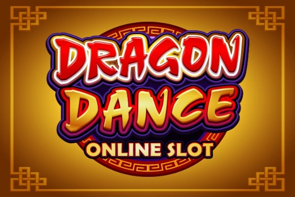 Dragon Dance pokie