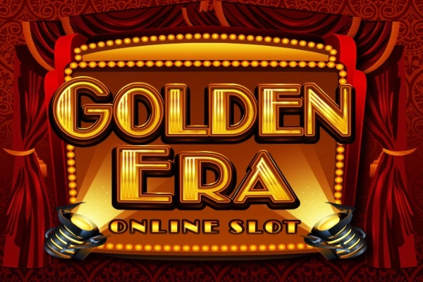 Golden Era pokie