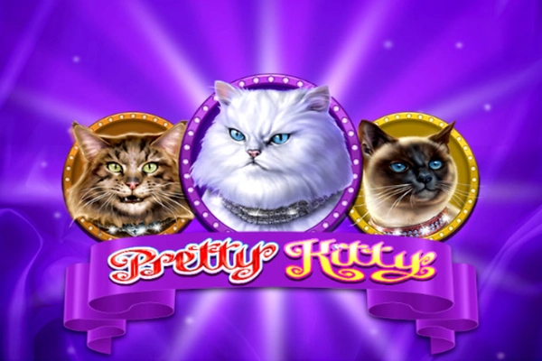 Pretty Kitty pokie