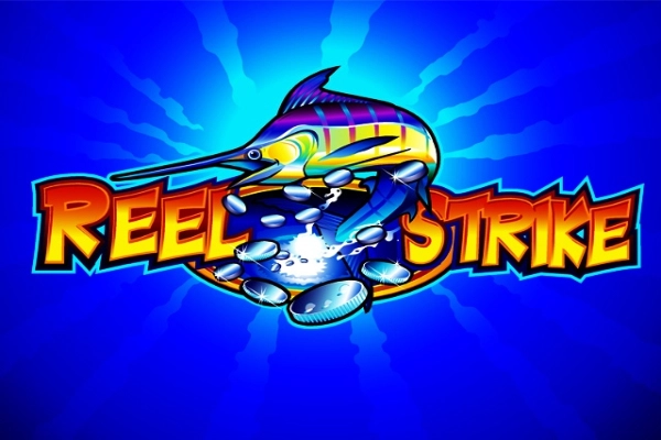 Reel Strike pokie