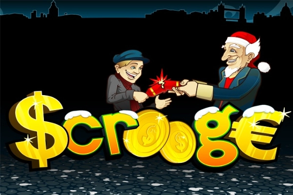 Scrooge pokie