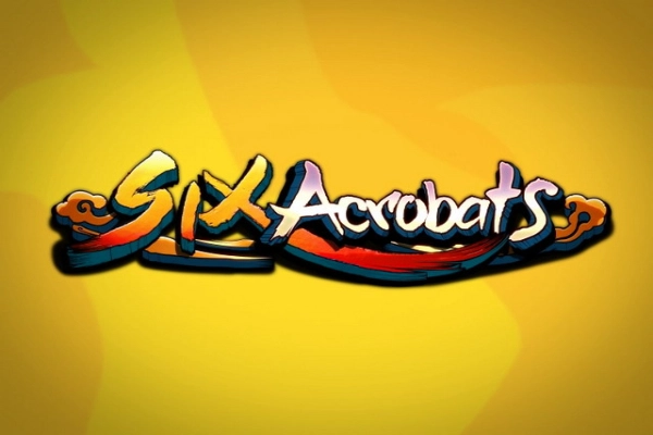 Six Acrobats pokie