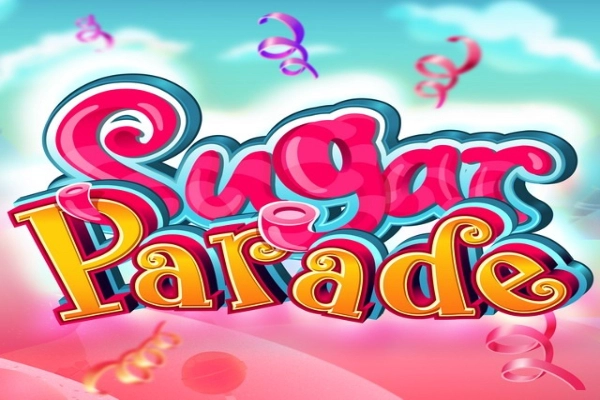 Sugar Parade pokie