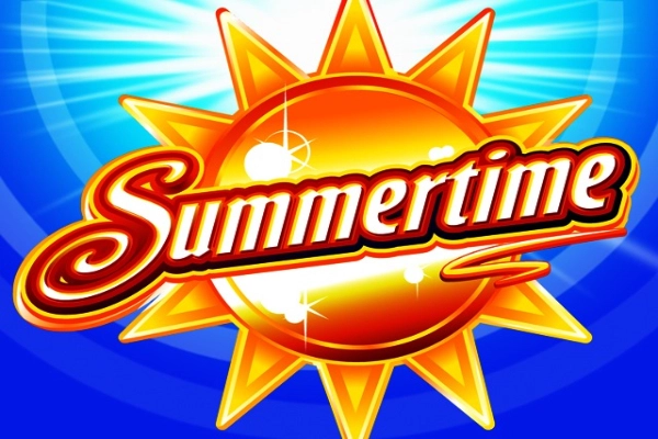 Summertime pokie