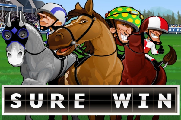 Sure Win pokie