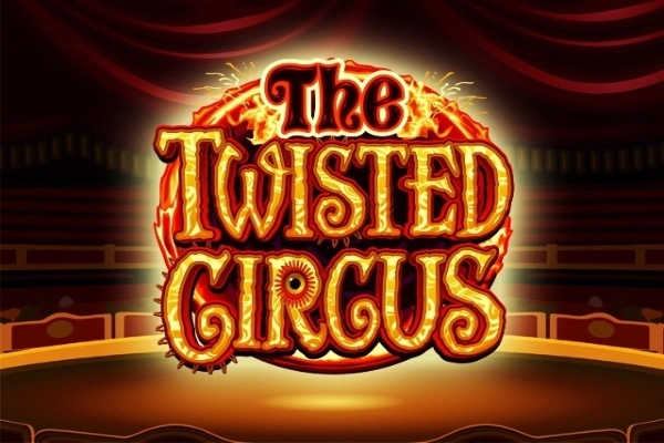 The Twisted Circus pokie