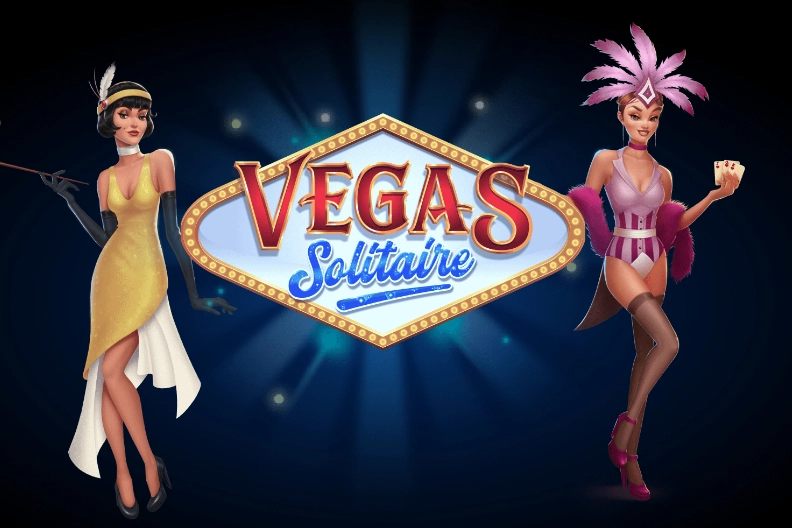 Vegas Solitaire pokie